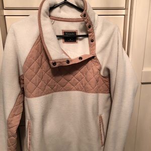 Abercrombie & Fitch Sweater